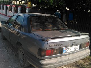 Ford Sierra foto 3