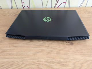 Ноутбук/laptop HP pavilion gaming 15 foto 2