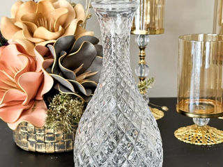 Decanter,carafe și ulcioare din sticla - Sencam Alegre Glass