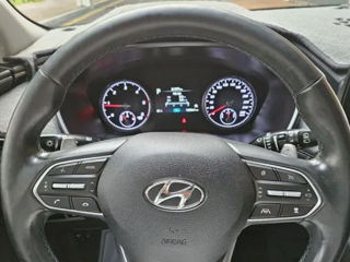 Hyundai Santa FE foto 11