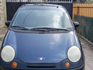 Daewoo Matiz foto 3