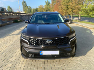 KIA Sorento foto 1