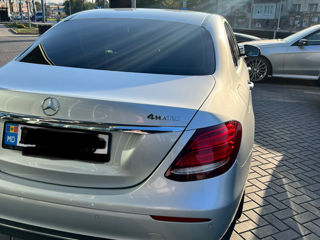 Mercedes E Class
