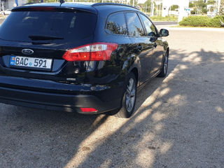 Ford Focus foto 4