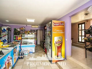 Spre vînzare- spațiu comercial, r-nul. Criuleni, 320 mp! foto 10