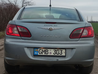 Chrysler Sebring