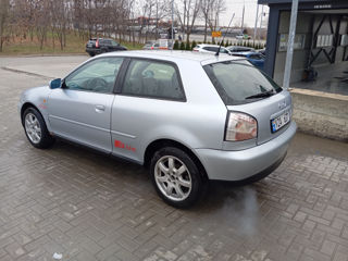 Audi A3 foto 6