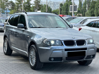 BMW X3 foto 4