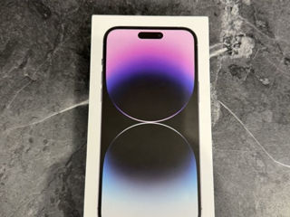 Apple iPhone 14 Pro Max 256Gb