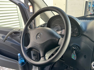 Mercedes Vito foto 10