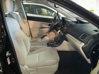 Subaru Impreza foto 6