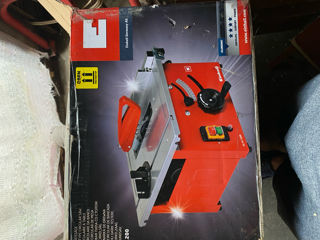 Токарный станок по дереву  Einhell TC-TS 1200 4800 об/мин foto 4