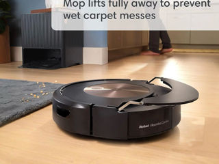 Робот-пылесос iRobot Roomba Combo J9+ foto 5