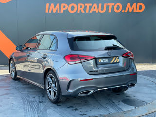 Mercedes A-Class foto 8