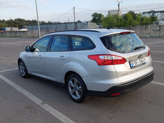 Ford Focus foto 3