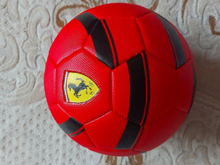 Мяч футбольный Ferrari