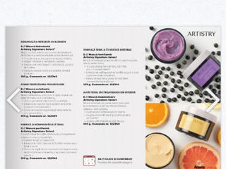 Produse Amway foto 5