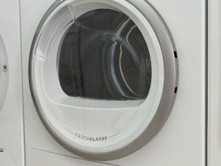 Сушильная машина Siemens IQ700 фото 4