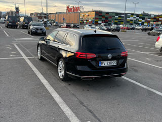 Volkswagen Passat foto 2