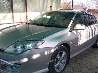 Renault Laguna foto 6