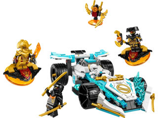 Surprinde-ți copilul cu aventurile Lego Ninjago – Cadoul perfect! foto 4