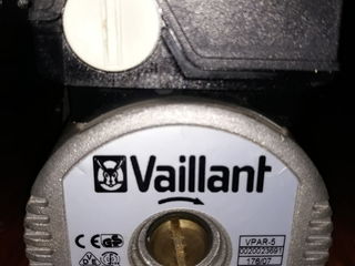 Vaillant насос