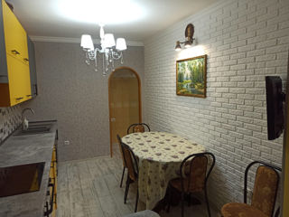 Apartament cu 2 camere, 55 m², Homuteanovka, Bender/Tighina, Bender mun. foto 2