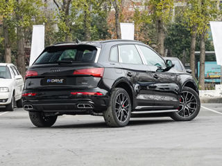 Audi Q5 foto 3