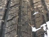 Резина почти новая 225/65 R17 Hankook foto 3