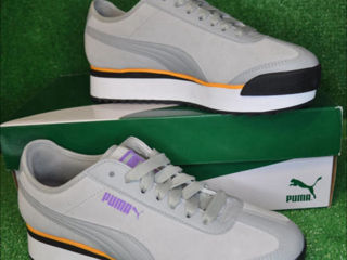 Puma Roma foto 1