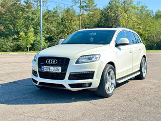 Audi Q7 foto 3