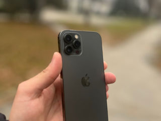 iPhone 12 Pro 128gb