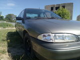 Ford Mondeo foto 4