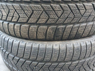 235/55/ R19- Pirelli.2021г. foto 3