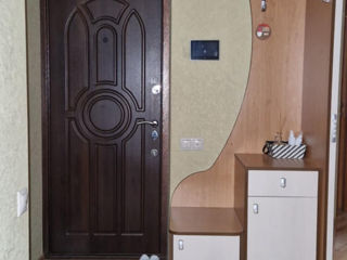 Apartament cu 1 cameră, 40 m², Botanica, Chișinău foto 7