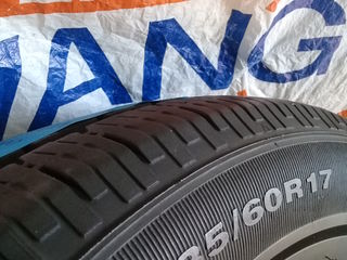 Kumho ,noi 235/60 R17 vara foto 9