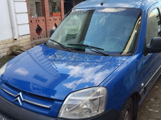 Citroen Berlingo foto 2