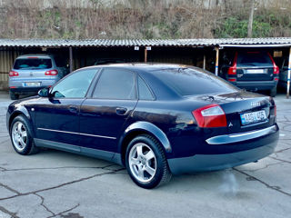 Audi A4 foto 4