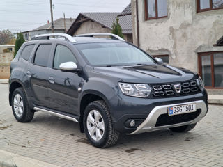 Dacia Duster foto 3