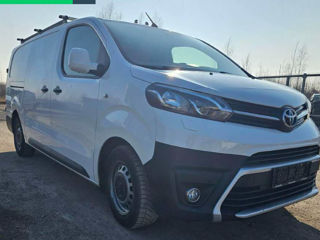Toyota Proace  foto 0
