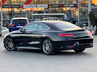 Mercedes S-Class foto 5