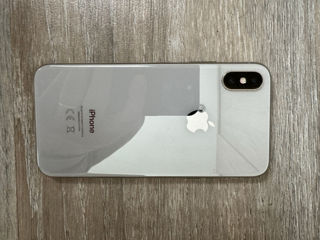 iPhone X 256 GB