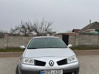 Renault Megane foto 5