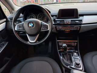 BMW 2 Series Active Tourer foto 5