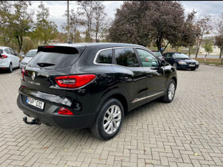 Renault Kadjar foto 5