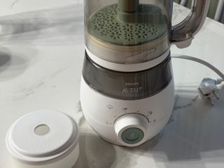 Philips Avent 4 in 1