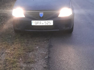 Dacia Logan Mcv