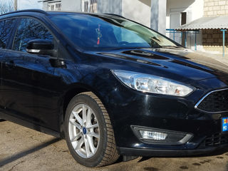 Ford Focus foto 2