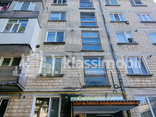 Apartament cu 2 camere, 47 m², Centru, Orhei foto 11