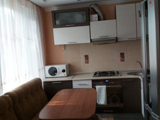 Apartament cu 3 camere, 56 m², Centru, Glodeni foto 8